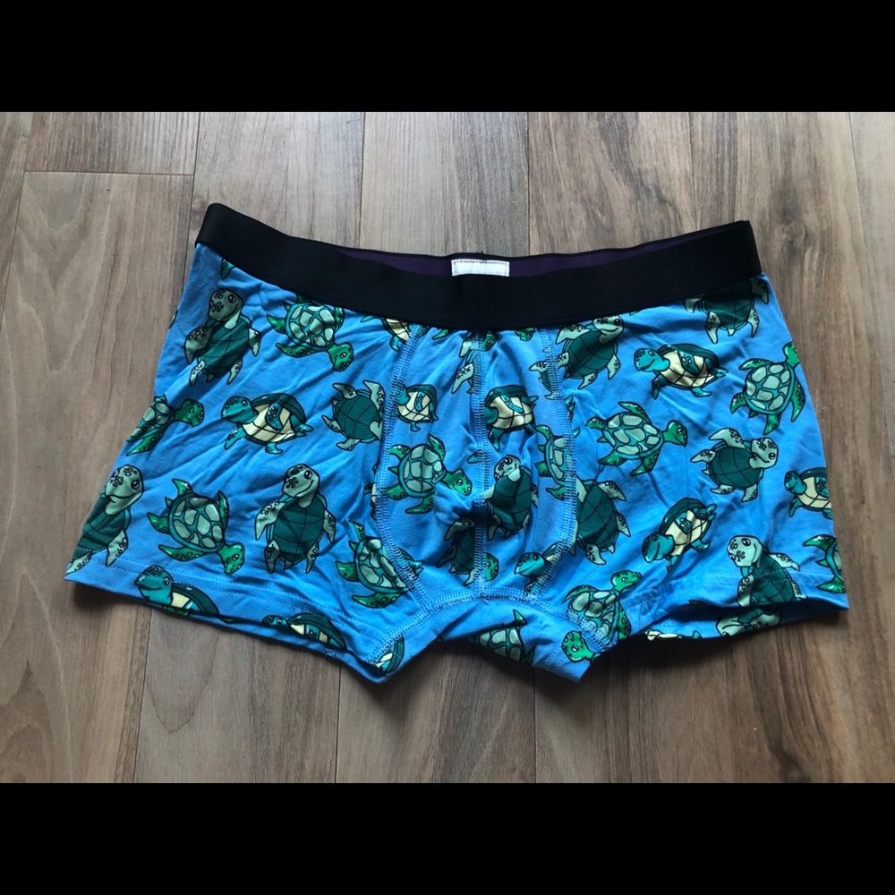 New without tags. Me undies